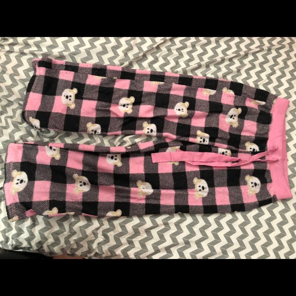 Pajama pants